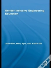 Capa do artigo Gender Inclusive Engineering Education