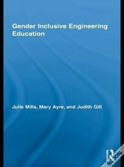 Capa do artigo Gender Inclusive Engineering Education