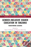 Gender-Inclusive Higher Education In Tanzania