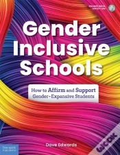 Capa do artigo Gender-Inclusive Schools