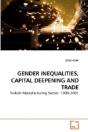Gender Inequalities, Capital Deepening - Preview