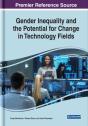 Gender Inequality And The Potential For Change In Technology Fields - Preview