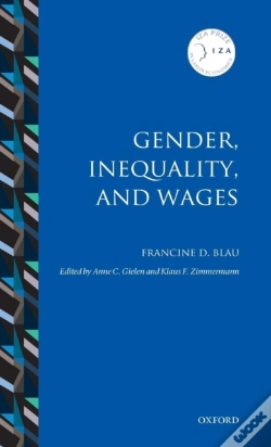 Capa do artigo Gender, Inequality, And Wages