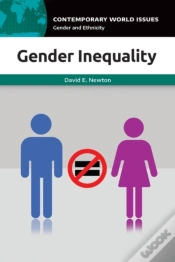 Capa do artigo Gender Inequality