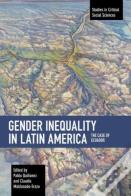 Gender Inequality In Latin America