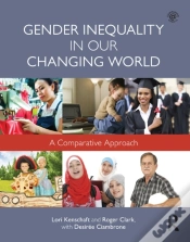 Capa do artigo Gender Inequality In Our Changing World