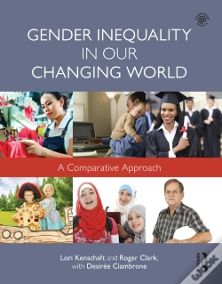 Capa do artigo Gender Inequality In Our Changing World
