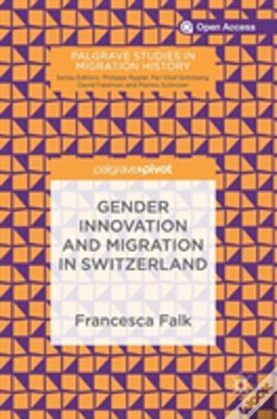 Capa do artigo Gender Innovation And Migration In Switzerland