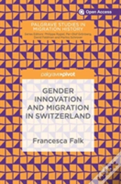 Capa do artigo Gender Innovation And Migration In Switzerland