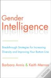 Capa do artigo Gender Intelligence