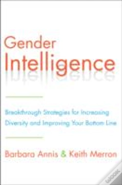 Capa do artigo Gender Intelligence