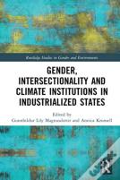 Gender, Intersectionality And Climate Institutions In Industrialised States