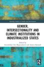 Gender, Intersectionality And Climate Institutions In Industrialised States - Preview