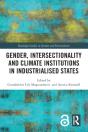 Gender, Intersectionality And Climate Institutions In Industrialised States - Preview