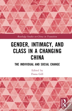 Capa do artigo Gender, Intimacy, And Class In A Changing China
