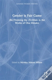 Capa do artigo Gender Is Fair Game