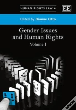 Capa do artigo Gender Issues And Human Rights
