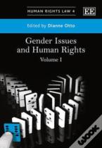 Gender Issues And Human Rights
