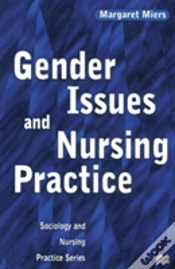 Capa do artigo Gender Issues And Nursing Practice
