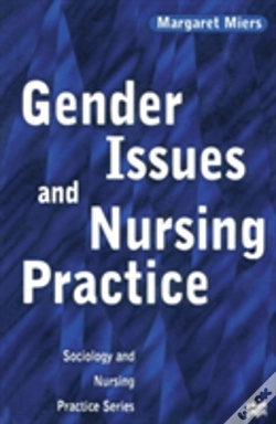Capa do artigo Gender Issues And Nursing Practice