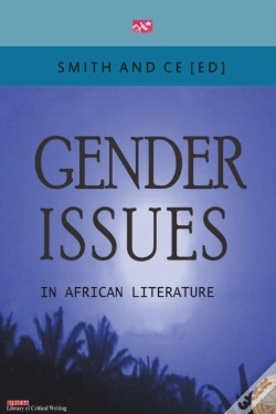 Capa do artigo Gender Issues In African Literature