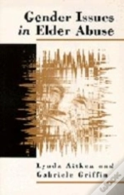 Capa do artigo Gender Issues In Elder Abuse