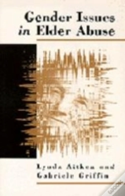 Capa do artigo Gender Issues In Elder Abuse