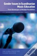 Gender Issues In Scandinavian Music Education