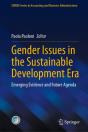Gender Issues In The Sustainable Development Era - Preview