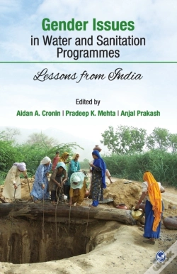 Capa do artigo Gender Issues In Water And Sanitation Programmes