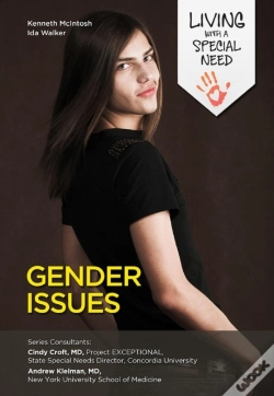 Capa do artigo Gender Issues