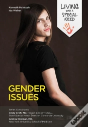 Capa do artigo Gender Issues