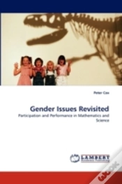 Capa do artigo Gender Issues Revisited