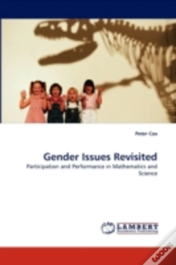 Capa do artigo Gender Issues Revisited