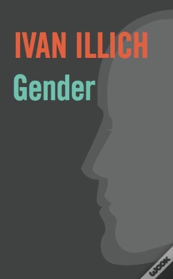 Capa do artigo Gender