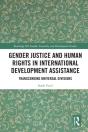 Gender Justice And Human Rights In International Development Assistance - Preview