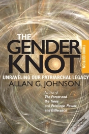 Capa do artigo Gender Knot