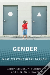 Capa do artigo Gender