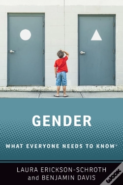Capa do artigo Gender