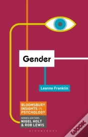 Capa do artigo Gender