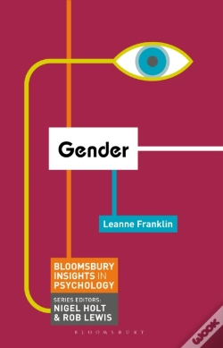 Capa do artigo Gender