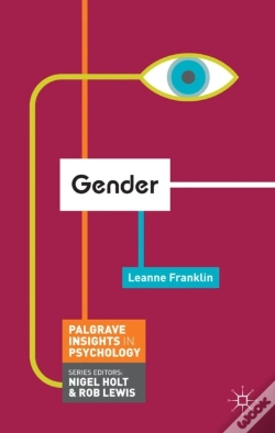 Capa do artigo Gender