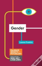 Capa do artigo Gender