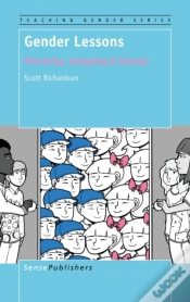 Capa do artigo Gender Lessons
