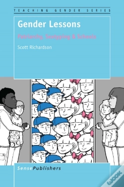 Capa do artigo Gender Lessons