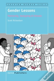 Capa do artigo Gender Lessons