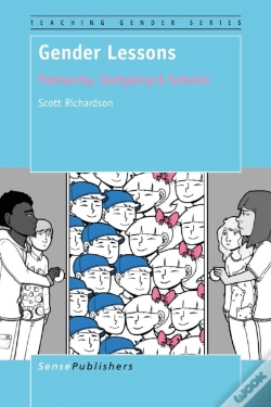 Capa do artigo Gender Lessons