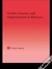 Gender, Literacy, And Empowerment In Morocco