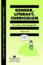 Gender, Literacy, Curriculum - Preview