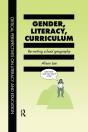 Gender, Literacy, Curriculum - Preview